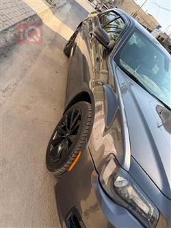 كرايسلر 300